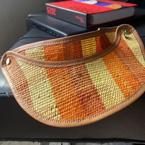 Beautiful hat brand New by Zimmermann